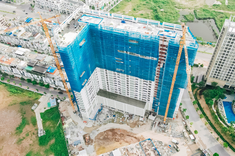 THE MINATO RESIDENCE HẢI PHÒNG